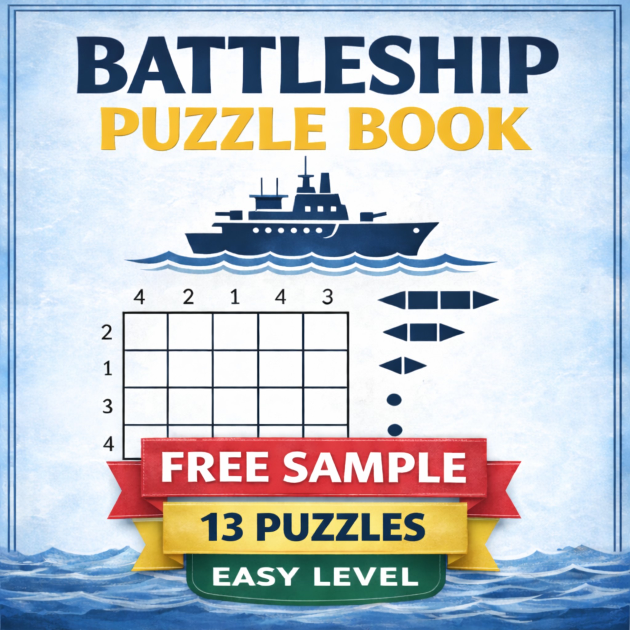Free Battleship Sampler